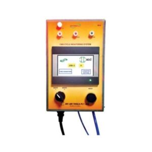 Accura Cycle Monitoring System