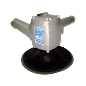 APT Pneumatic Air Sanders