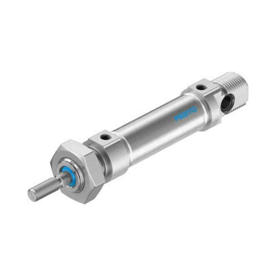 DSNU Standards Based Cylinders