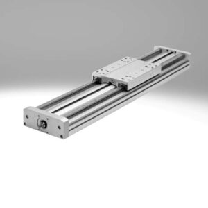 Linear Axes Products