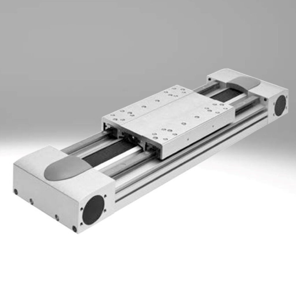 Festo Brand Toothed Belt Axis EGC-HD-TB - Murali Pneumatics