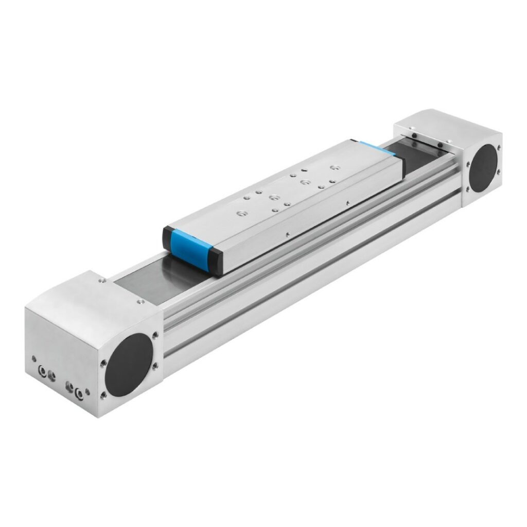 FESTO Brand Toothed belt axis ELGA-TB-KF