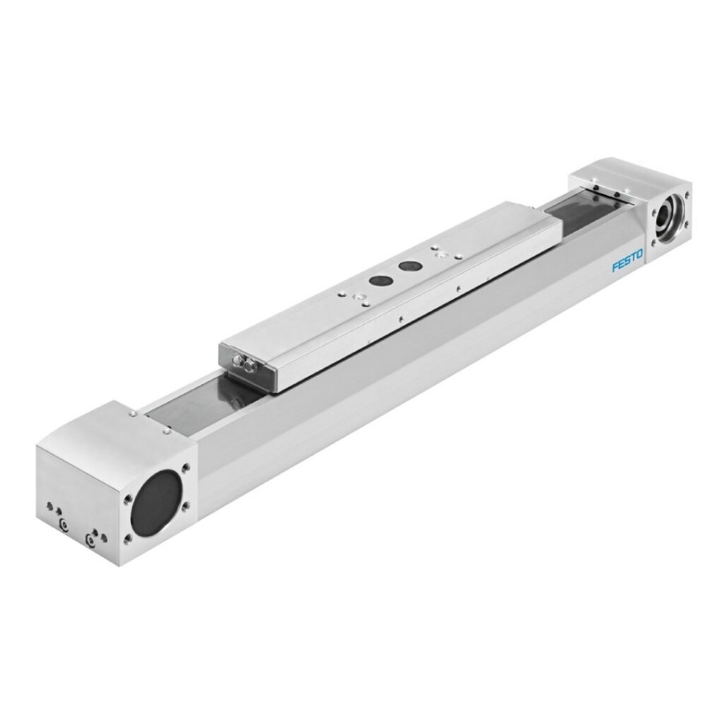 FESTO Brand Toothed belt axis ELGA-TB-RF