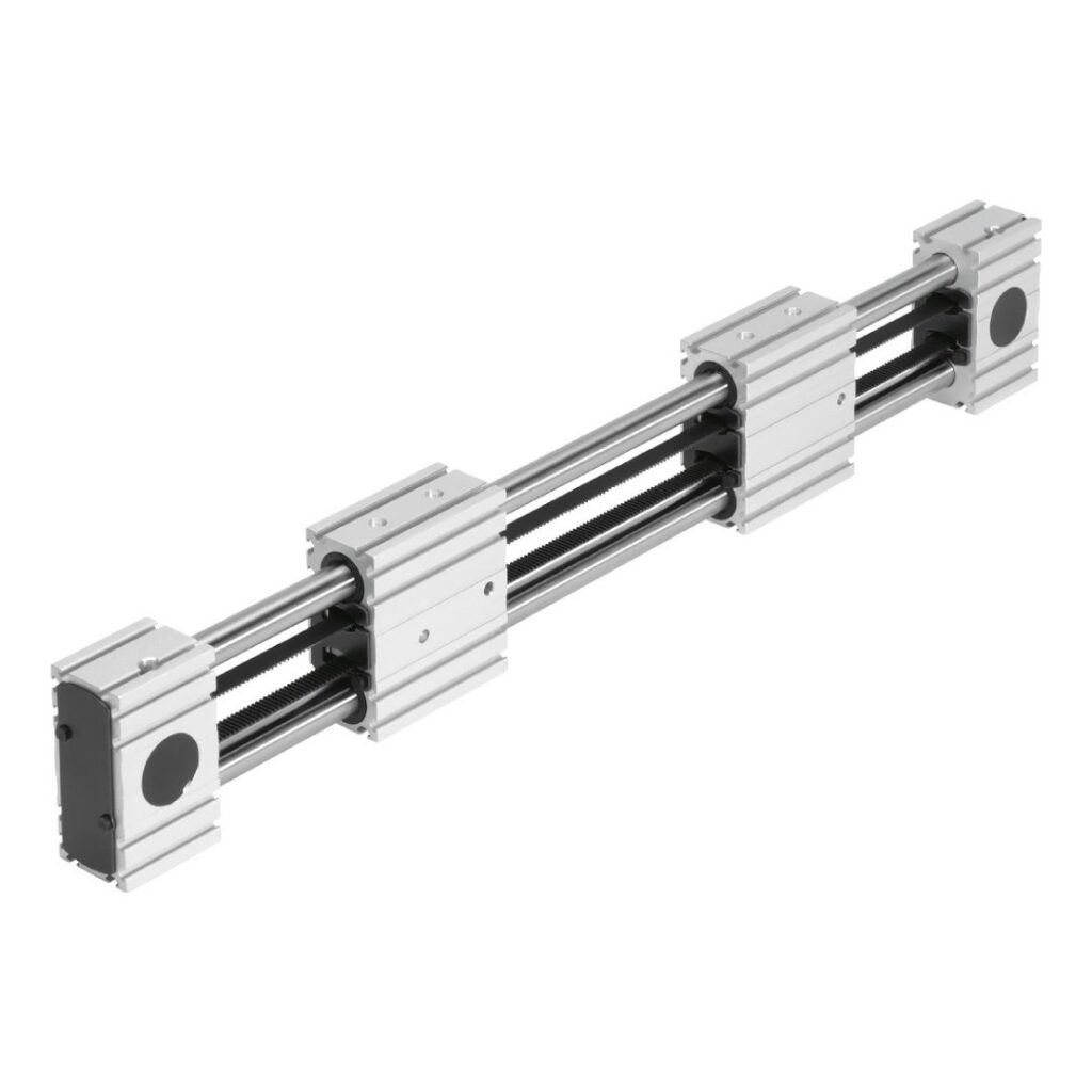 FESTO Brand Toothed belt axis ELGG