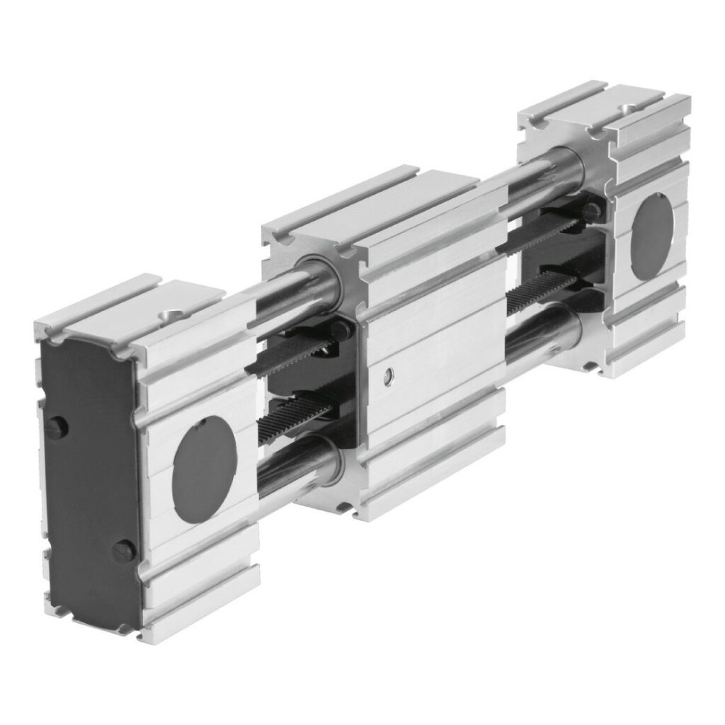 FESTO Brand Toothed belt axis ELGR-TB