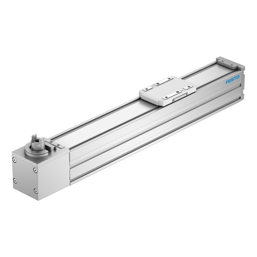 FESTO Brand Toothed belt axis ELGC-TB