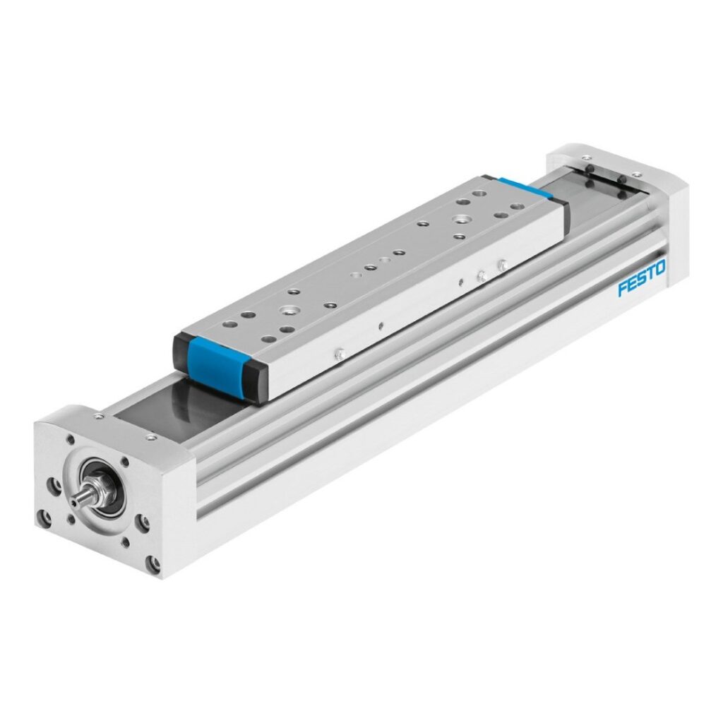 FESTO Spindle axis ELGA-BS-KF