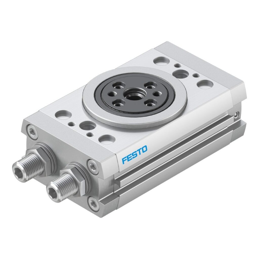 Festo Brand Semi Rotary Drive DRRD-20-180-FH-PA