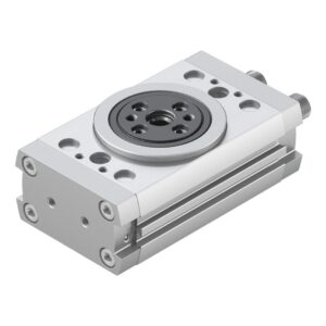 DRRD Semi Rotary Drives