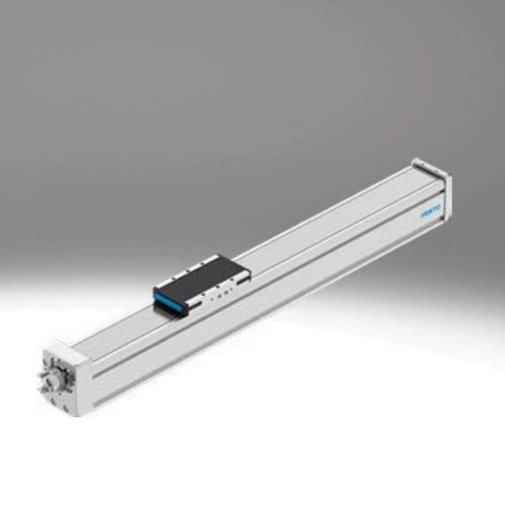 Festo Spindle axis ELGD-BS - Murali Pneumatics
