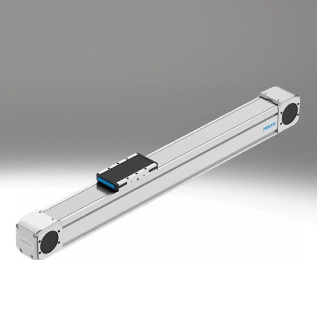 Festo Brand Toothed belt axis ELGD-TB - Murali Pneumatics