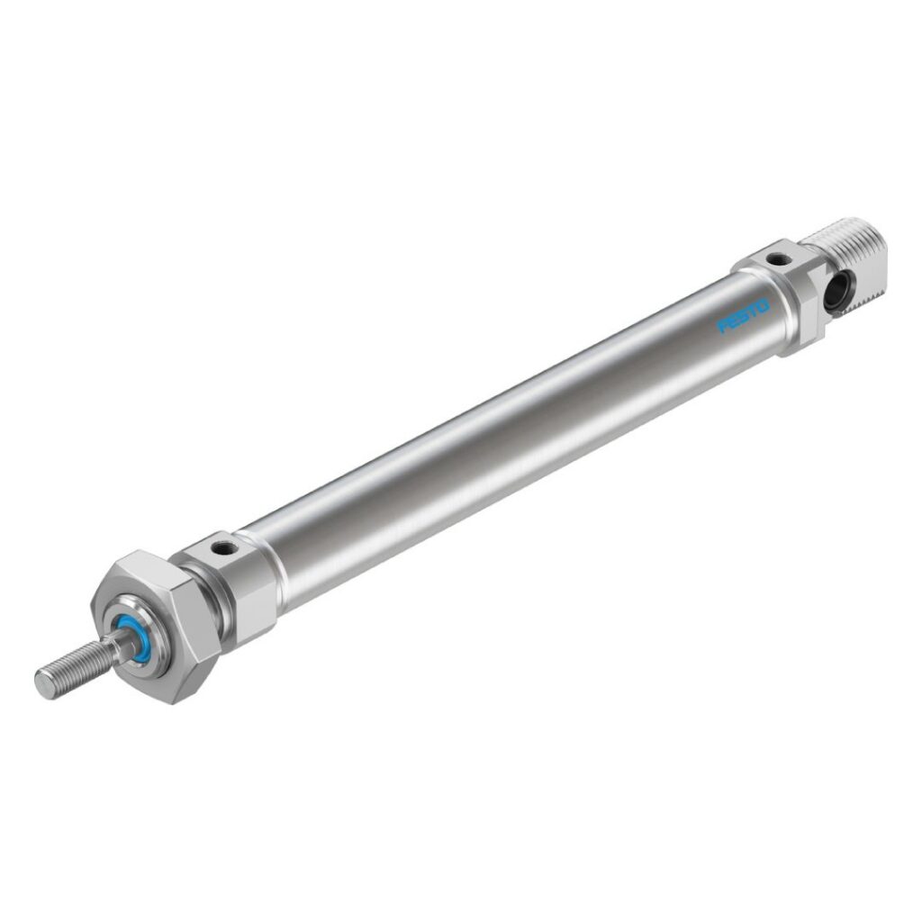 Festo Brand Standards Based Cylinder DSNU-16-100-P-A