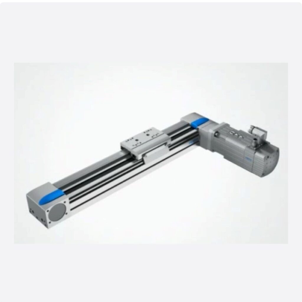 Festo Brand Toothed belt axis EGC-HD-TB - Murali Pneumatics