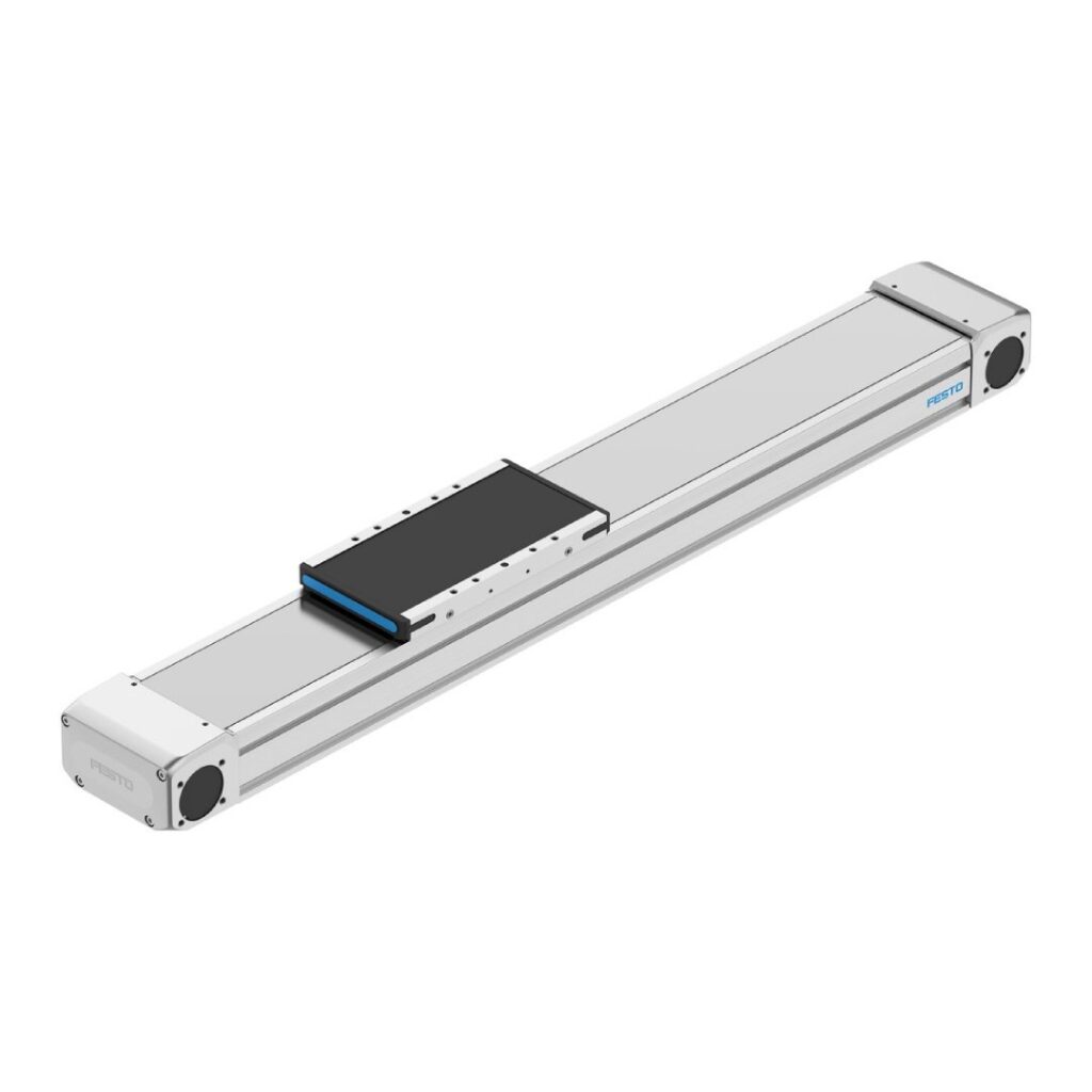 Festo Toothed belt axis ELGD-TB-KF-WD