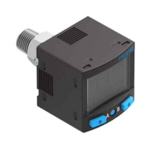 SPAN Pressure Sensors