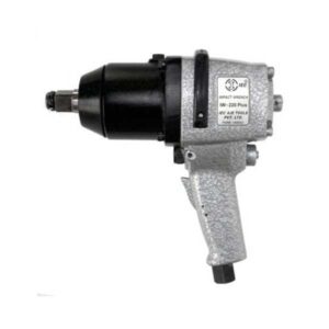 + Series Light Weight Impact Wrenches