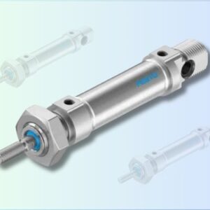 DSNU Standards Based Cylinders