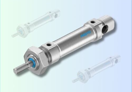 DSNU Standards Based Cylinders