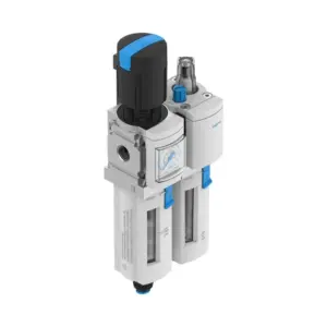 Festo Air Preparation Combination Units