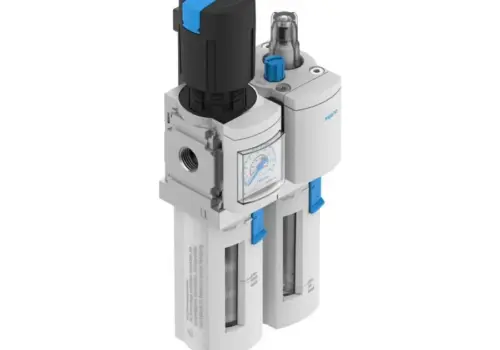 Festo Air Preparation Combination Units