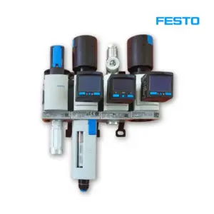 Festo Air Preparation Units
