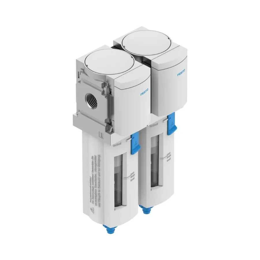 Festo MSB4-1/4:I1:I3 – Service Unit | 360 l/min G1/4 | Murali Pneumatics Coimbatore
