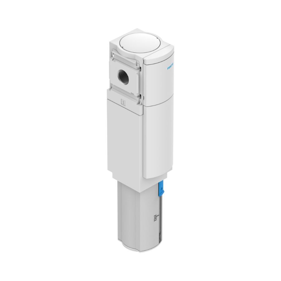 Festo MS6-LFX-1/2-U-HF – Activated Carbon Filter | 2500 l/min | Murali Pneumatics Coimbatore
